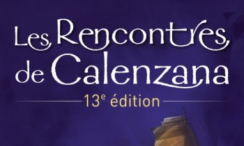 RMCC de Calenzana