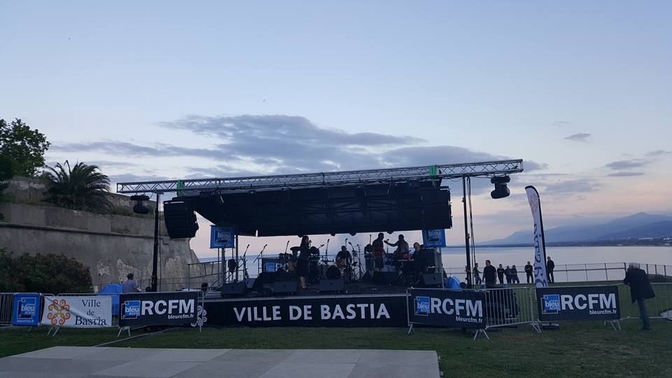 30 ans de RCFM France Bleu Corse